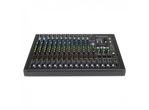 Mackie ONYX 16 Mackie ONYX 16